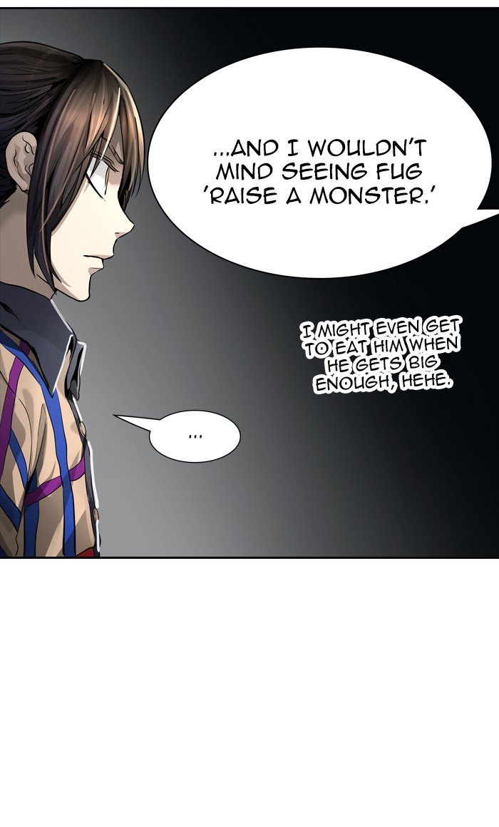 Tower Of God - Chapter 455