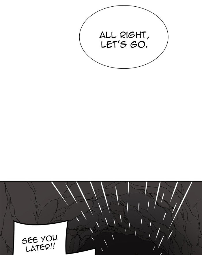 Tower Of God - Chapter 455