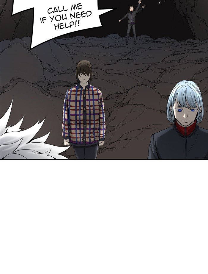 Tower Of God - Chapter 455