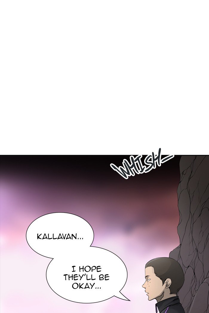 Tower Of God - Chapter 455