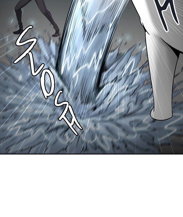 Tower Of God - Chapter 455