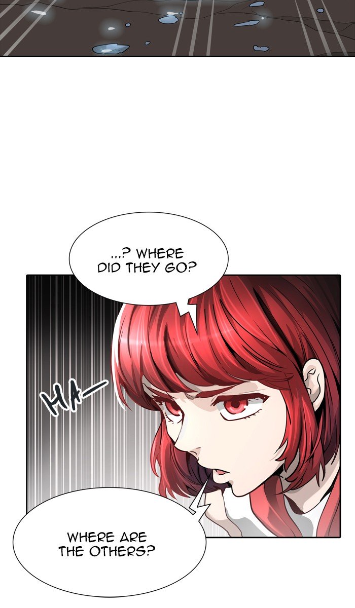 Tower Of God - Chapter 455