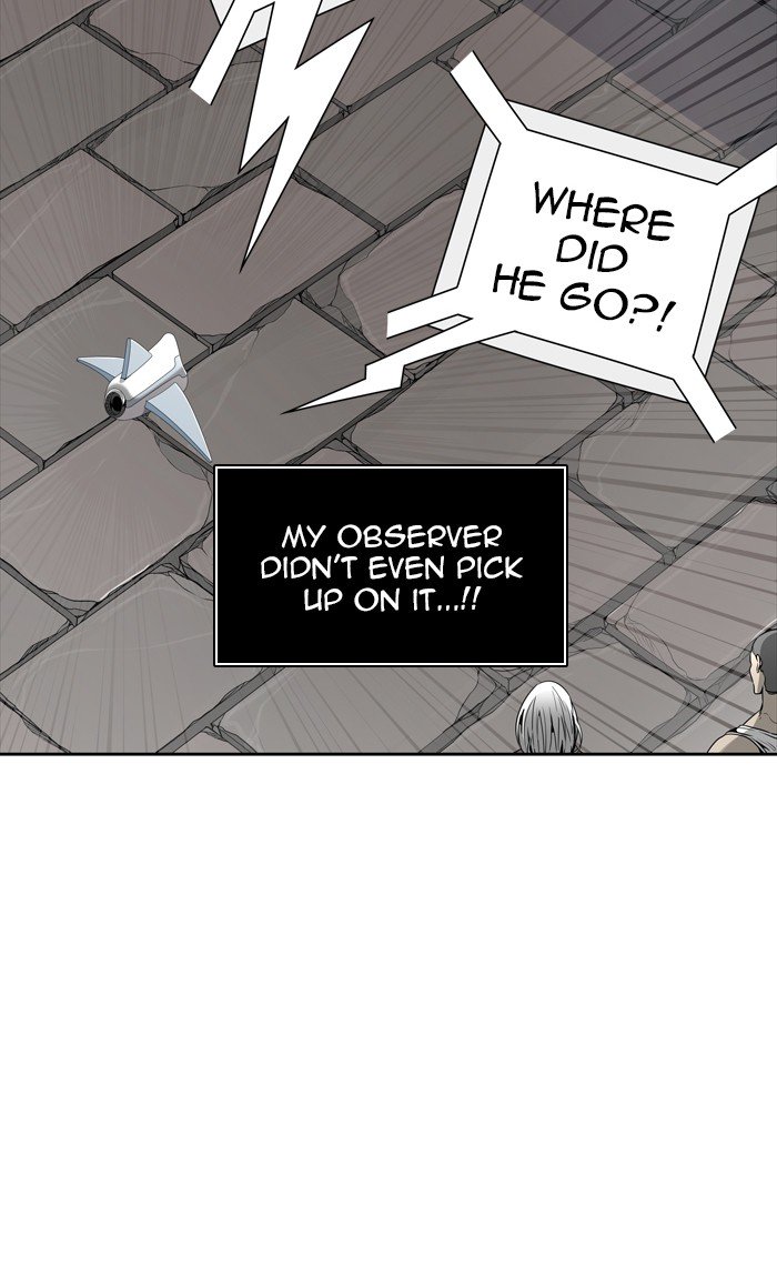 Tower Of God - Chapter 455