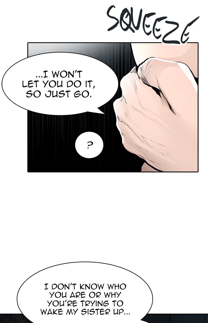 Tower Of God - Chapter 455