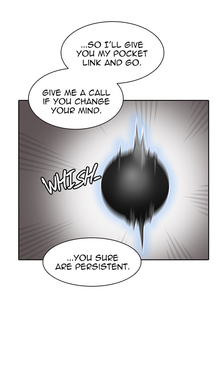 Tower Of God - Chapter 455