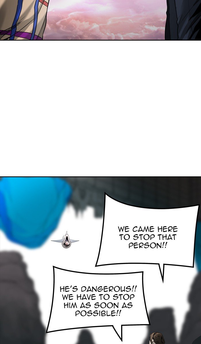 Tower Of God - Chapter 455