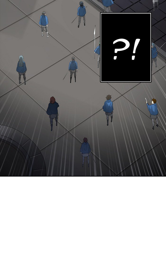 Tower Of God - Chapter 455