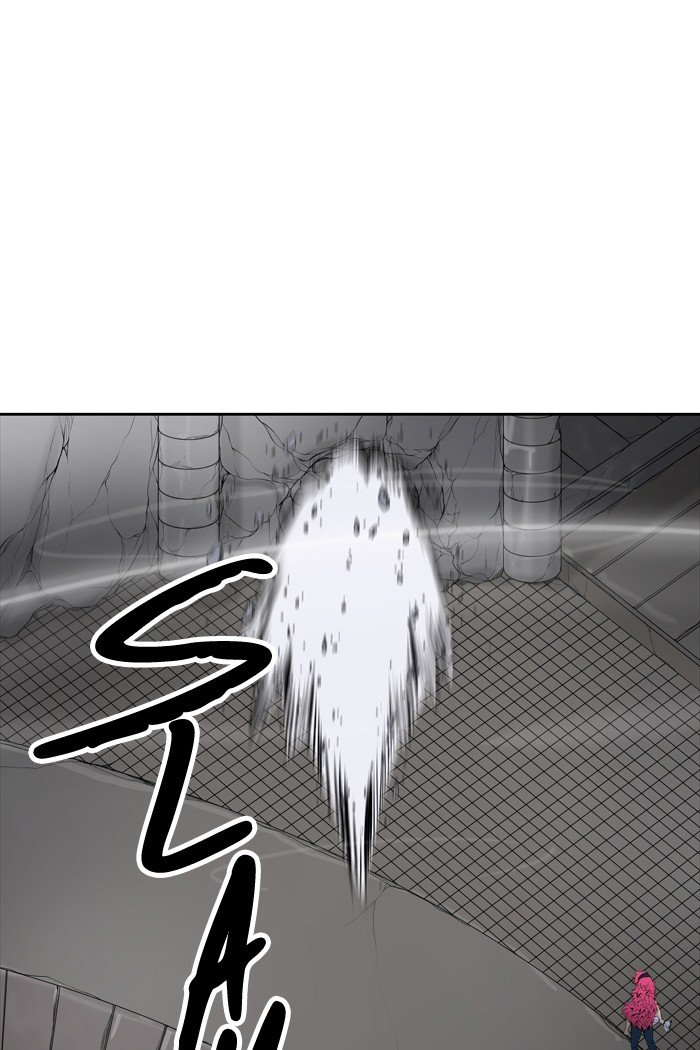 Tower Of God - Chapter 455