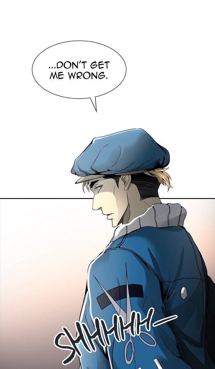 Tower Of God - Chapter 455