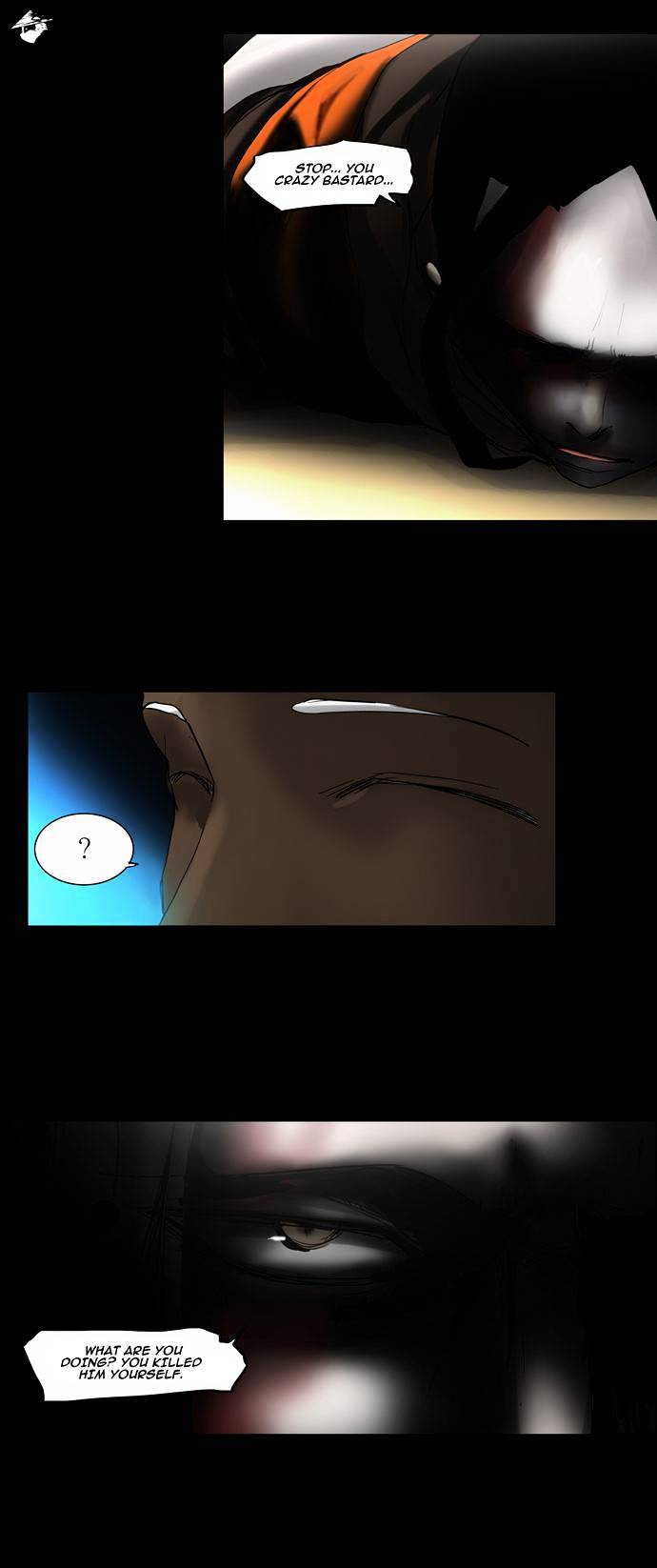 Tower Of God - Chapter 131 : Vol2 Ch51