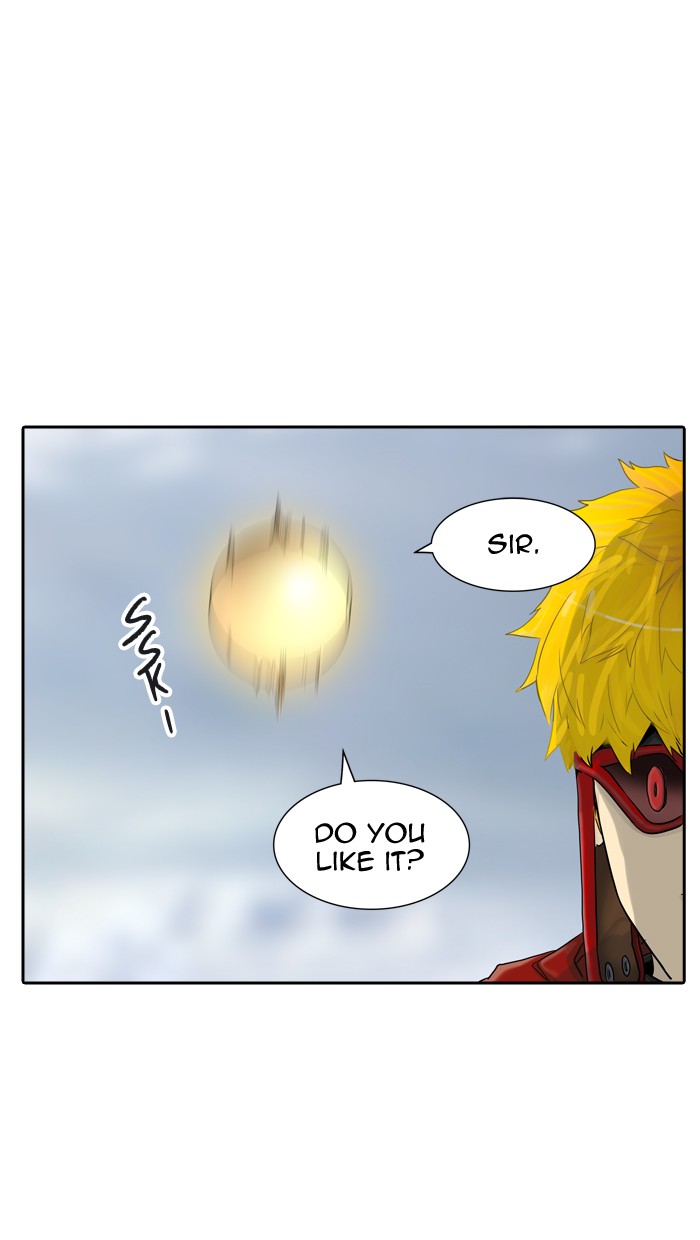 Tower Of God - Chapter 378