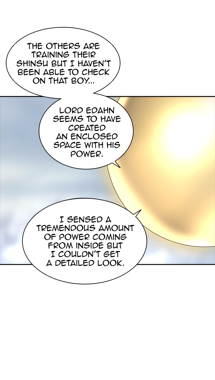 Tower Of God - Chapter 378