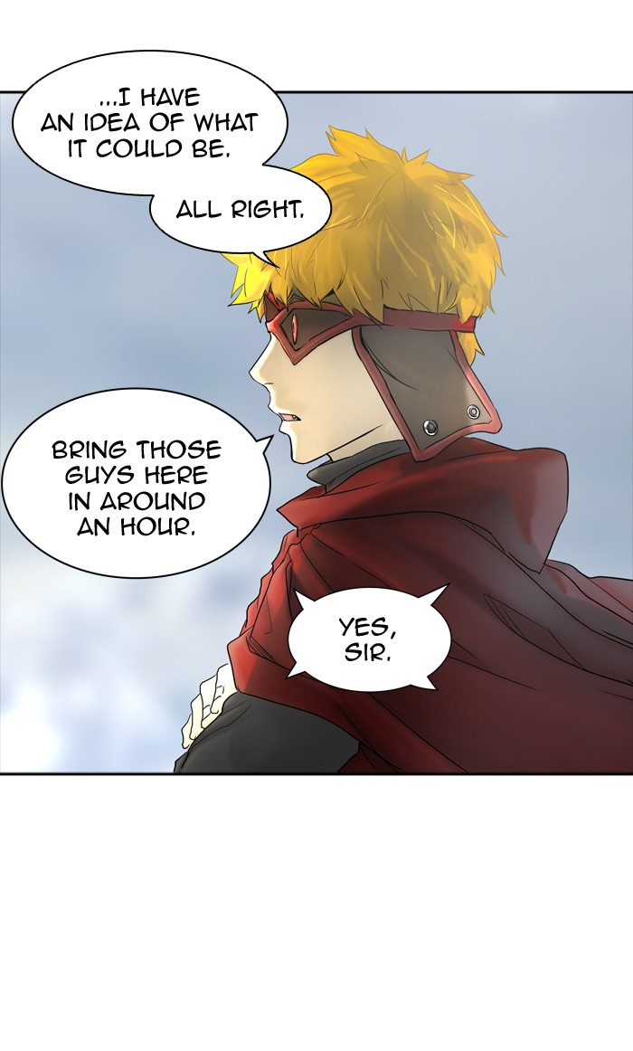 Tower Of God - Chapter 378