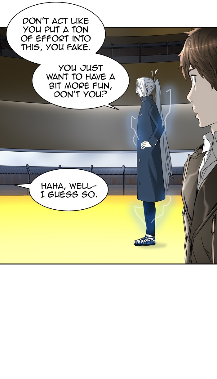 Tower Of God - Chapter 378