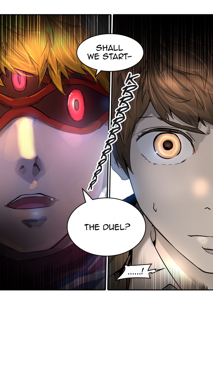 Tower Of God - Chapter 378