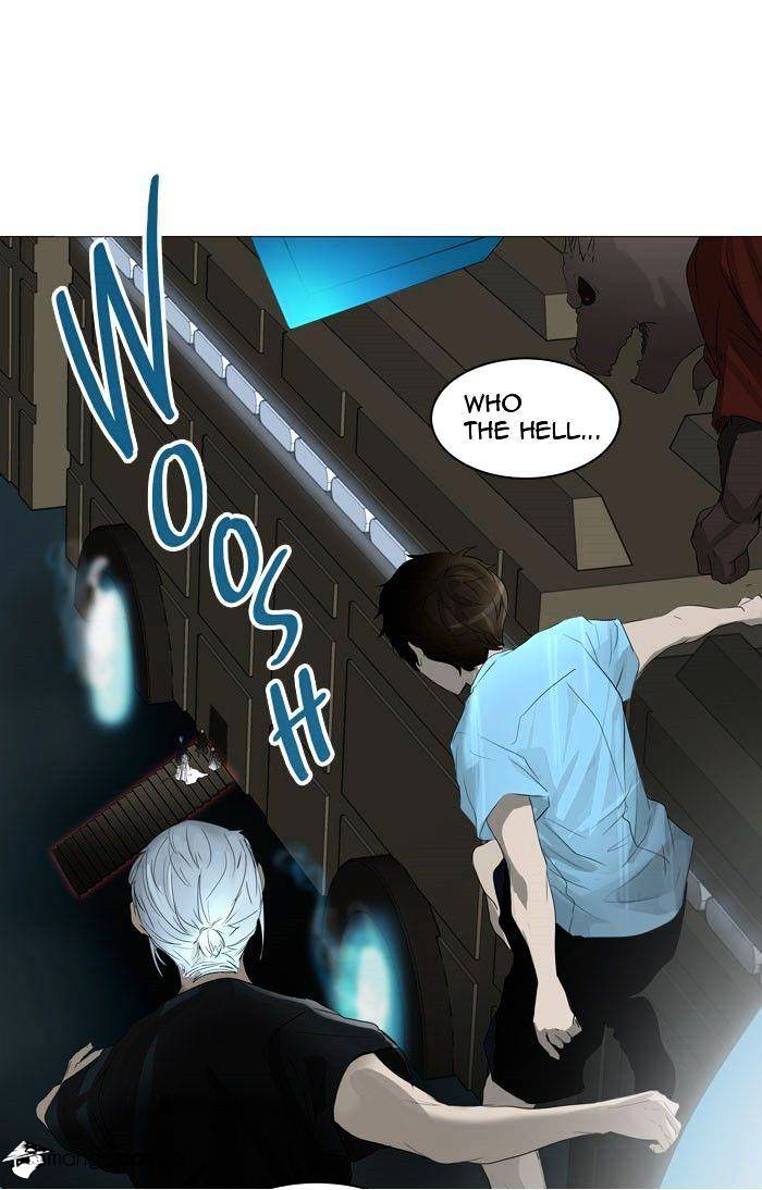 Tower Of God - Chapter 243 : Vol2Ch163