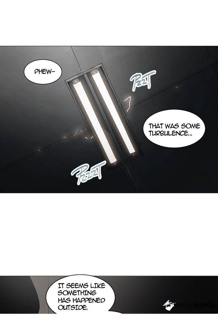 Tower Of God - Chapter 243 : Vol2Ch163