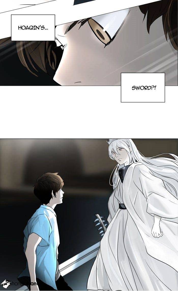 Tower Of God - Chapter 243 : Vol2Ch163