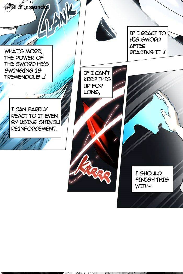 Tower Of God - Chapter 243 : Vol2Ch163