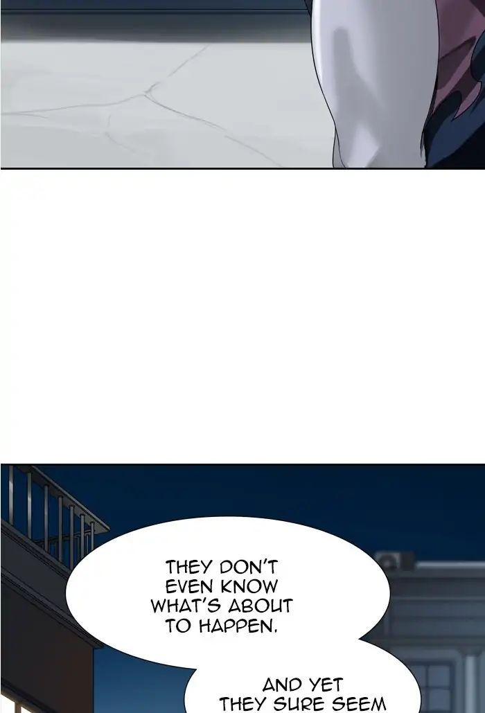 Tower Of God - Chapter 433: [Season 3] Ep.16