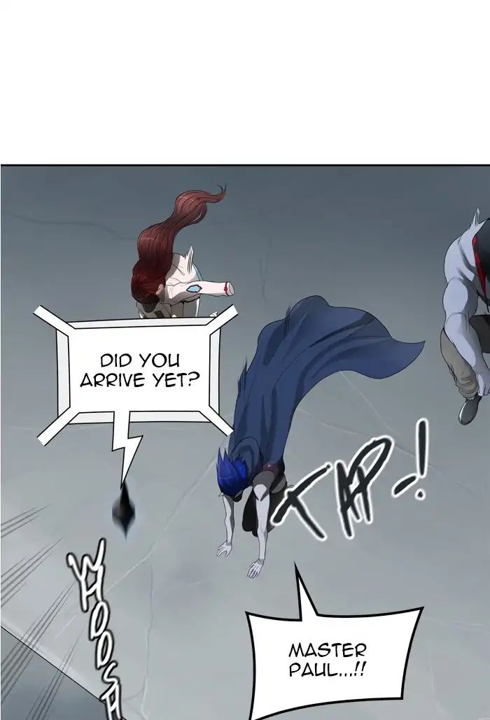 Tower Of God - Chapter 433: [Season 3] Ep.16