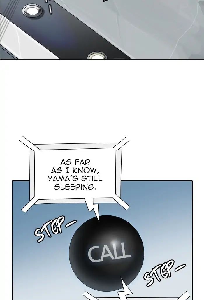 Tower Of God - Chapter 433: [Season 3] Ep.16