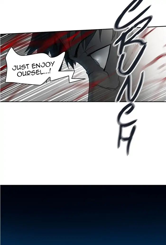 Tower Of God - Chapter 433: [Season 3] Ep.16