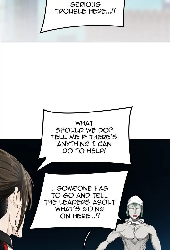 Tower Of God - Chapter 433: [Season 3] Ep.16