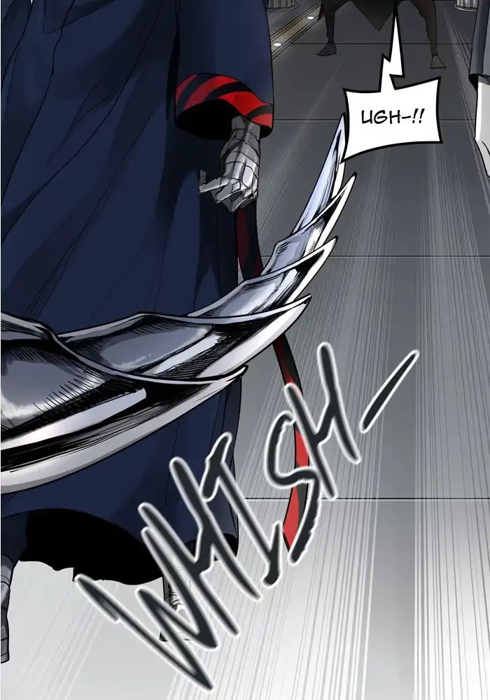 Tower Of God - Chapter 433: [Season 3] Ep.16