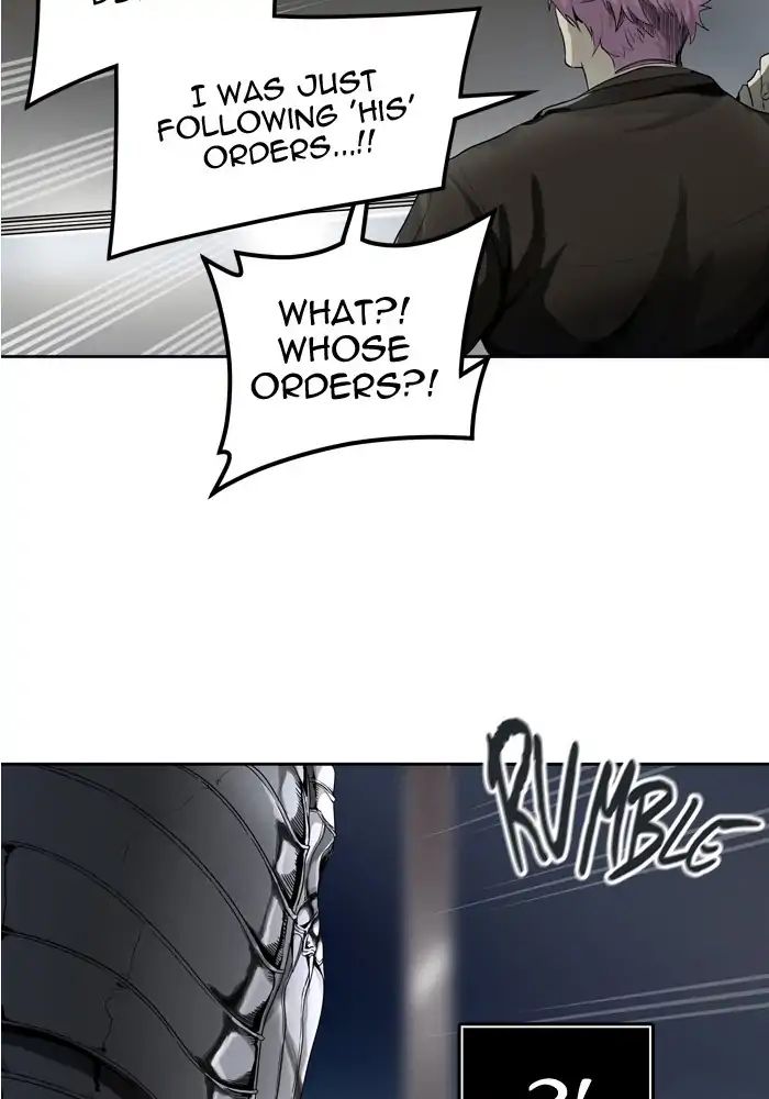 Tower Of God - Chapter 433: [Season 3] Ep.16