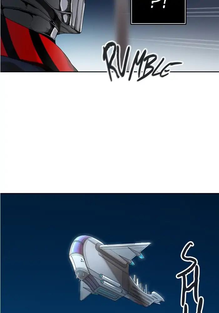 Tower Of God - Chapter 433: [Season 3] Ep.16