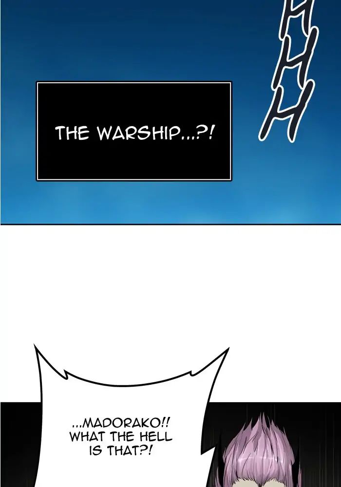 Tower Of God - Chapter 433: [Season 3] Ep.16