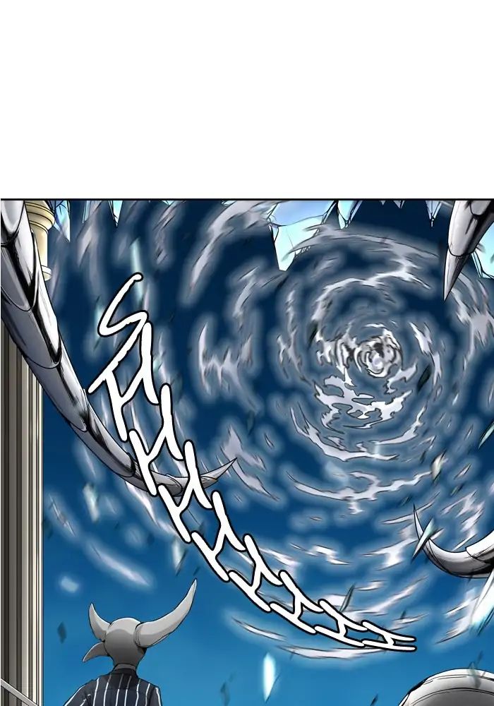 Tower Of God - Chapter 433: [Season 3] Ep.16