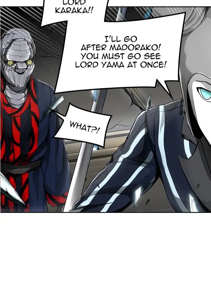 Tower Of God - Chapter 433: [Season 3] Ep.16