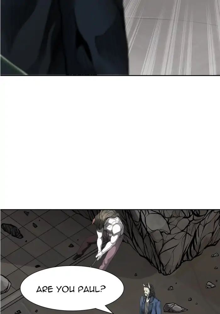 Tower Of God - Chapter 433: [Season 3] Ep.16