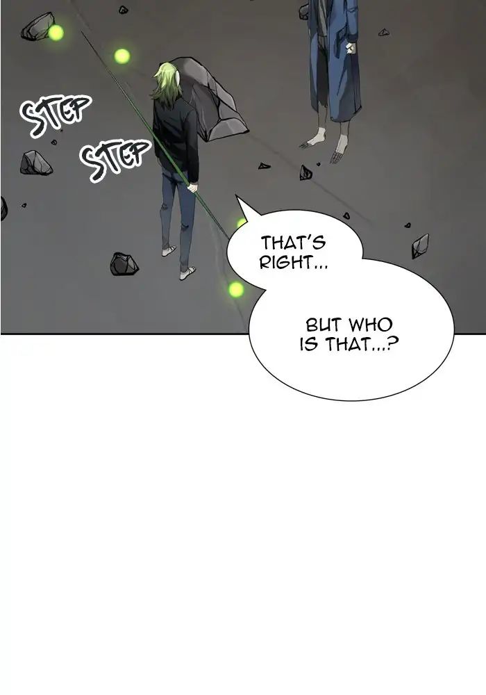 Tower Of God - Chapter 433: [Season 3] Ep.16