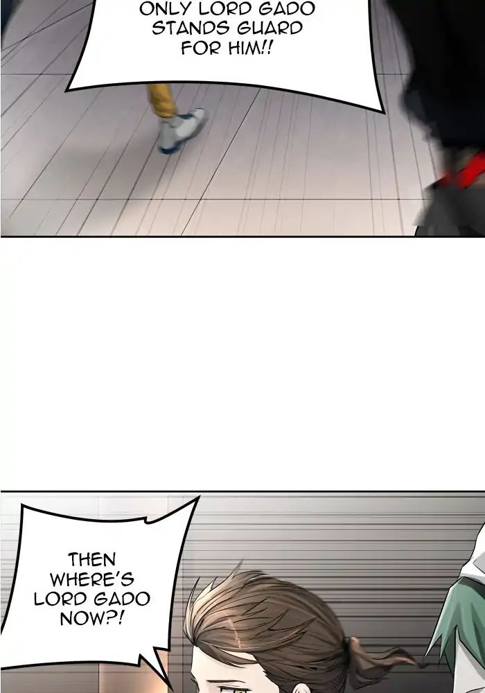 Tower Of God - Chapter 433: [Season 3] Ep.16