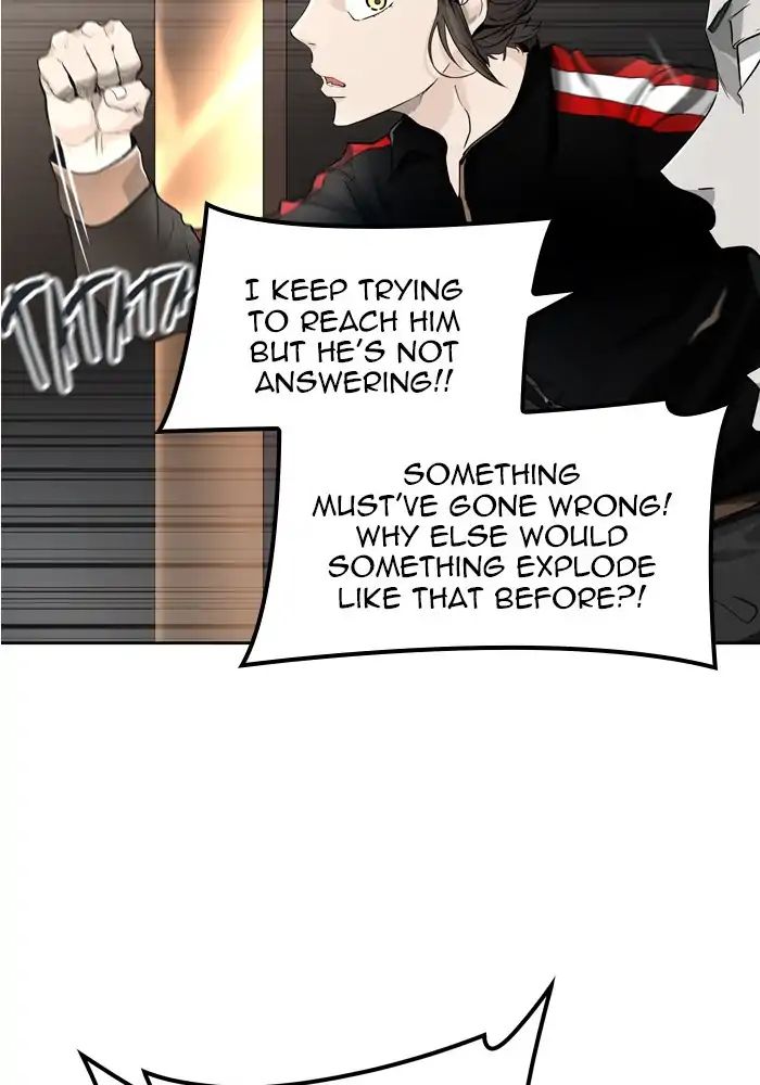 Tower Of God - Chapter 433: [Season 3] Ep.16