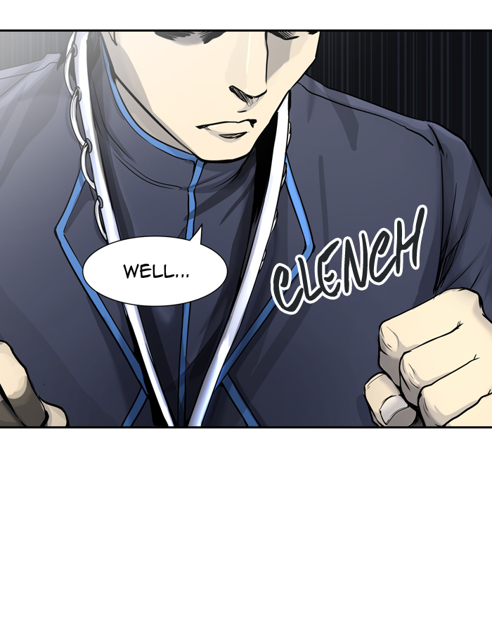 Tower Of God - Chapter 407