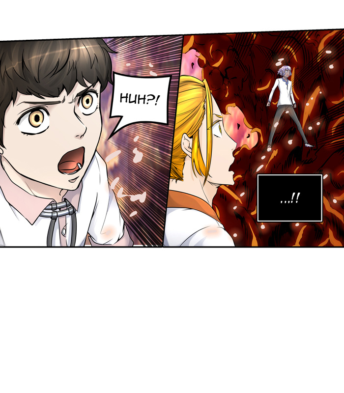 Tower Of God - Chapter 407