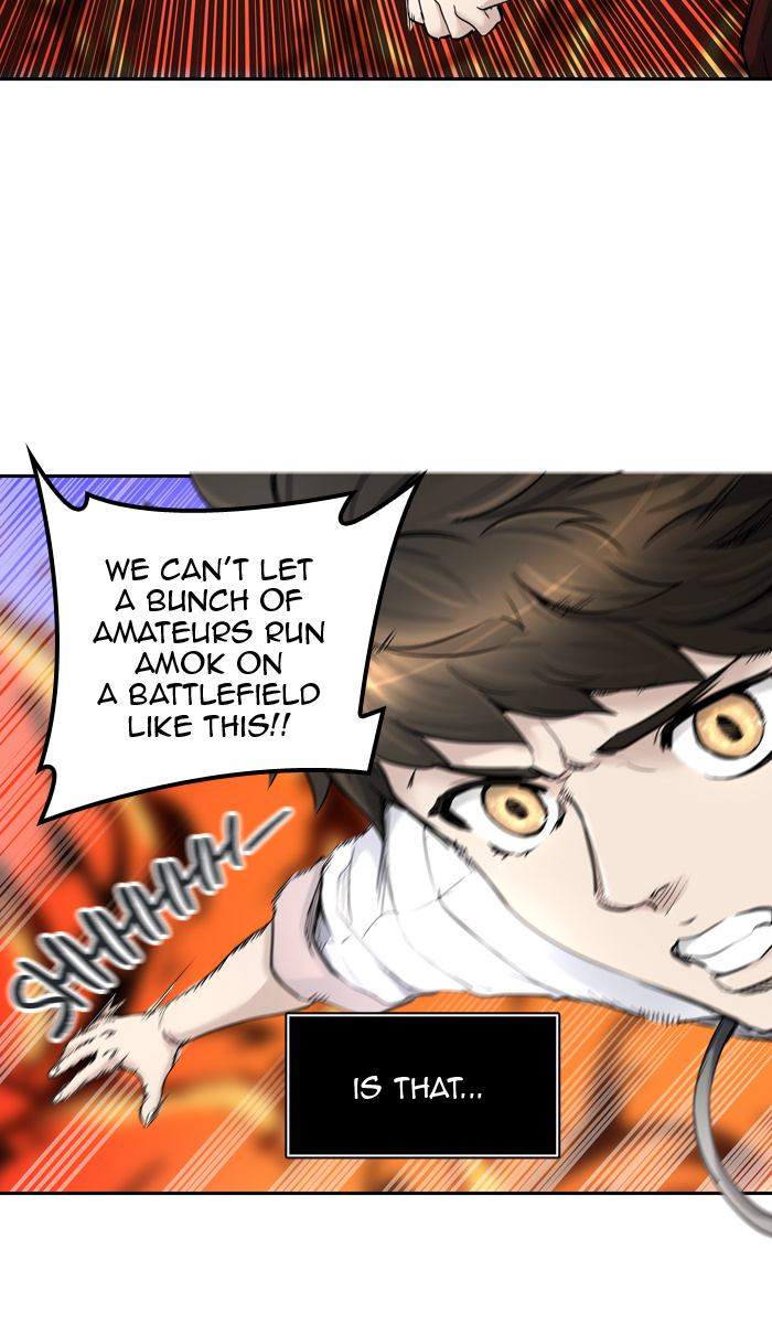 Tower Of God - Chapter 407