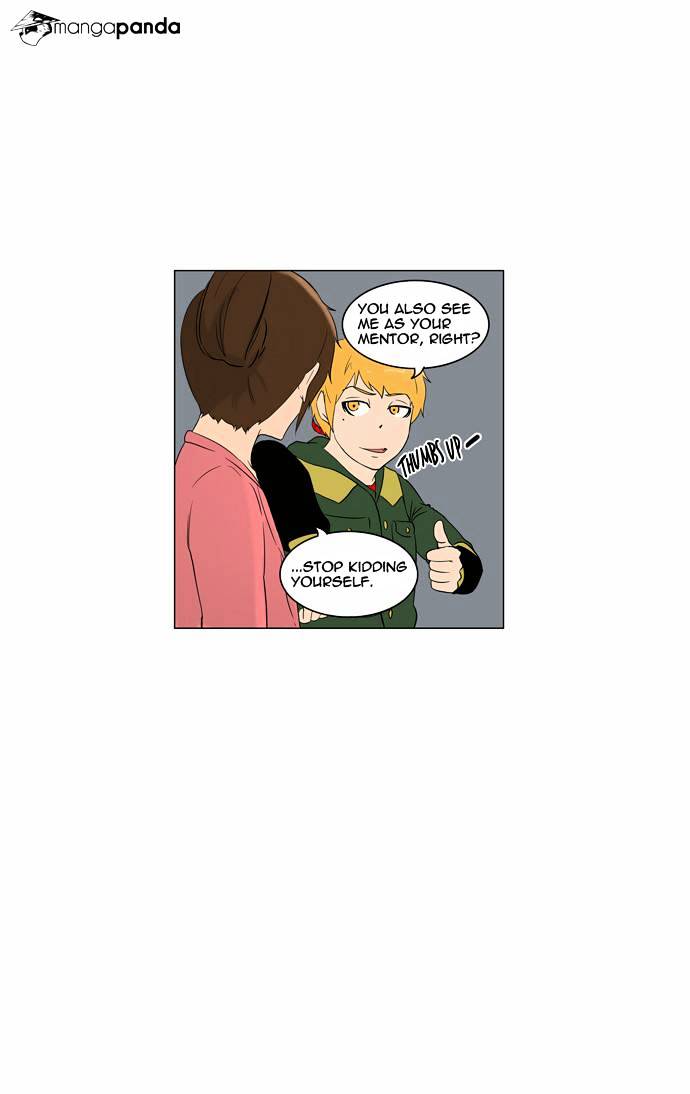 Tower Of God - Chapter 94 : Vol2 Ch14