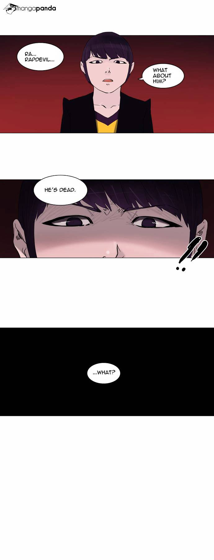 Tower Of God - Chapter 94 : Vol2 Ch14