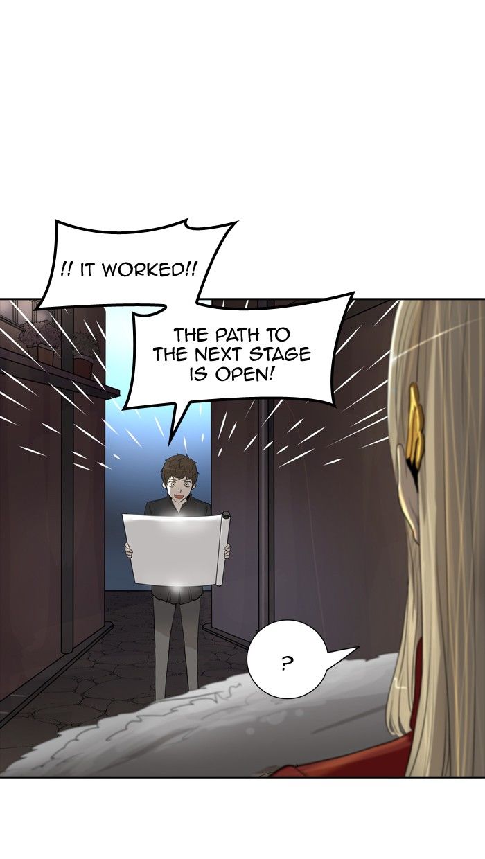 Tower Of God - Chapter 357