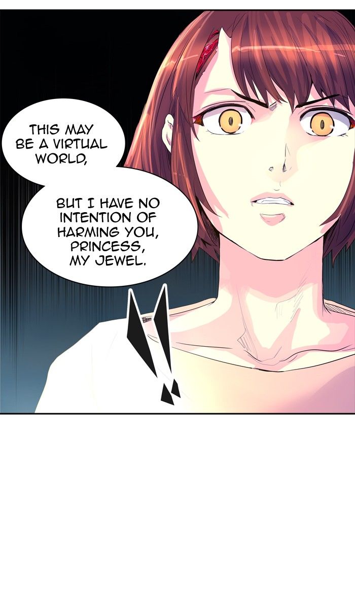 Tower Of God - Chapter 357