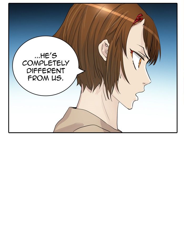 Tower Of God - Chapter 357