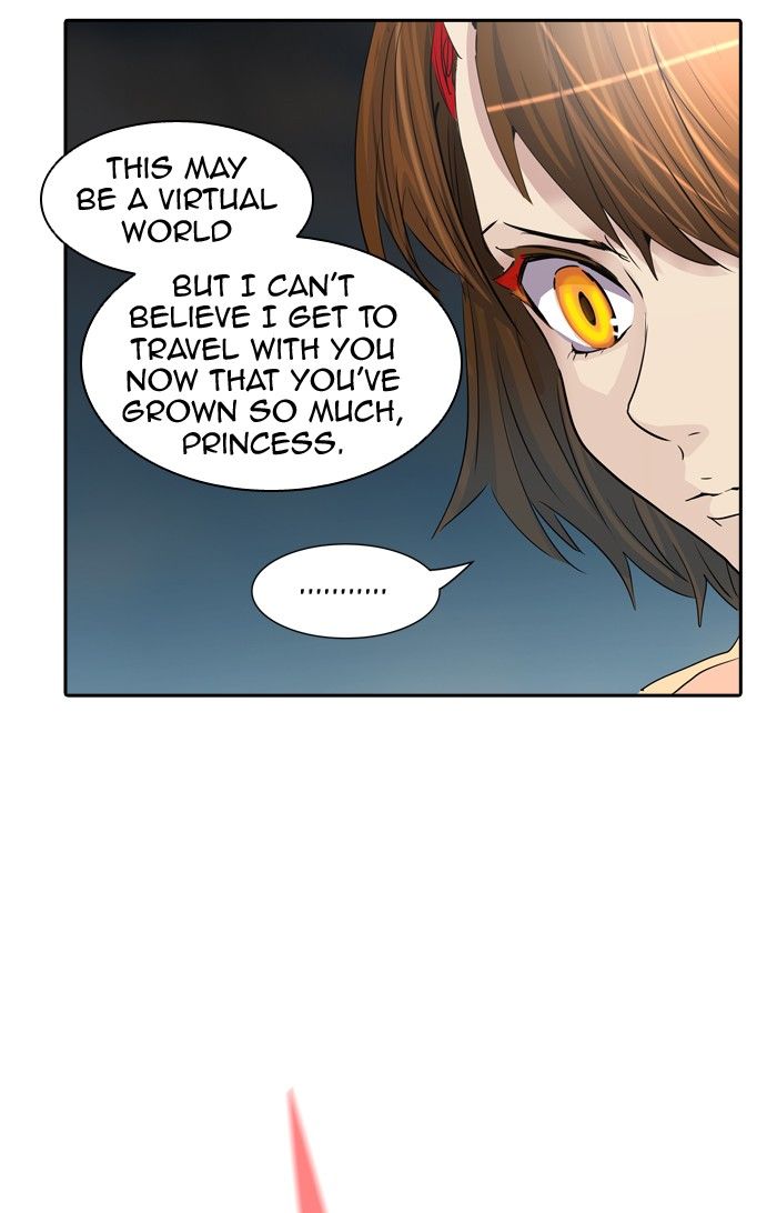 Tower Of God - Chapter 357