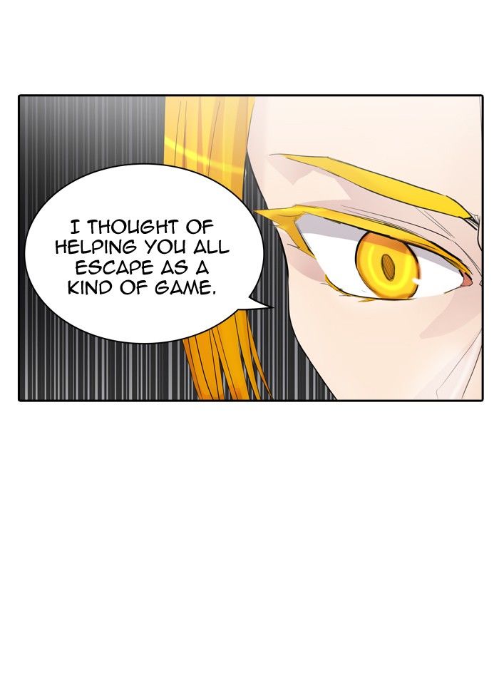 Tower Of God - Chapter 357