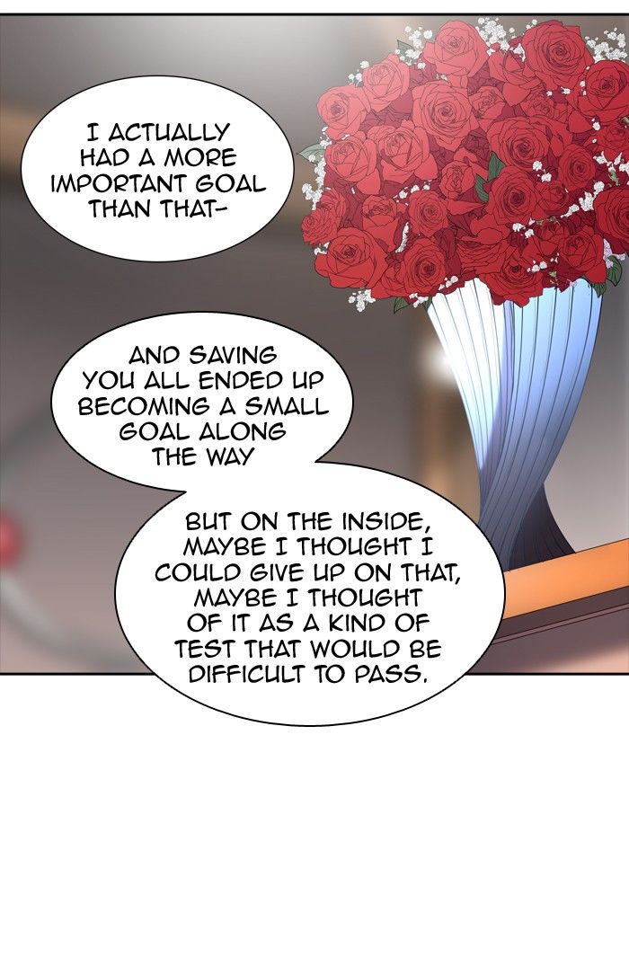 Tower Of God - Chapter 357