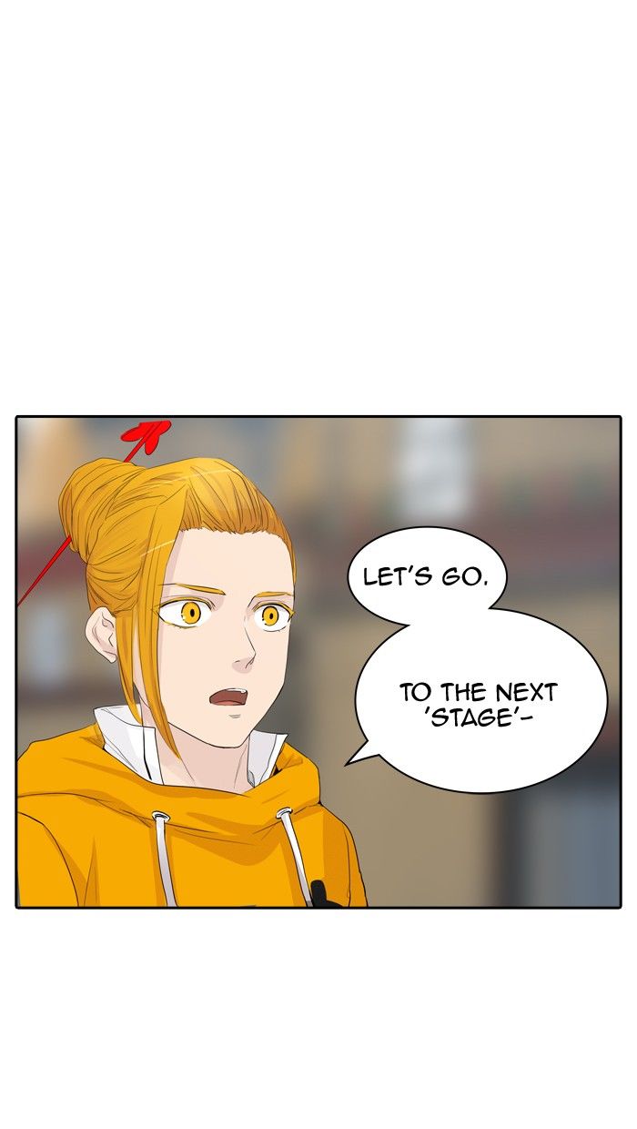 Tower Of God - Chapter 357